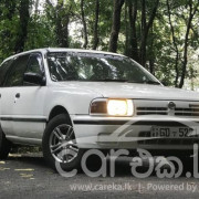 NISSAN AD WAGON Y10 1998