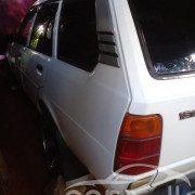 TOYOTA COROLLA KE72 1985