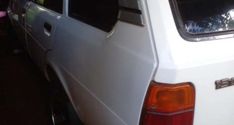 TOYOTA COROLLA KE72 1985