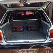 TOYOTA COROLLA KE72 1985