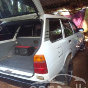 TOYOTA COROLLA KE72 1985