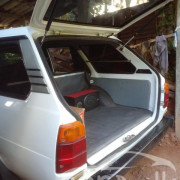 TOYOTA COROLLA KE72 1985