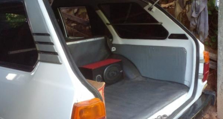 TOYOTA COROLLA KE72 1985