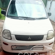 MITSUBISHI MINICA 2004