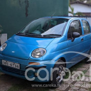 DAEWOO MATIZ 1999