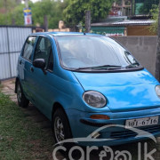 DAEWOO MATIZ 1999