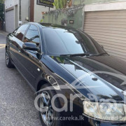 AUDI A6 2004