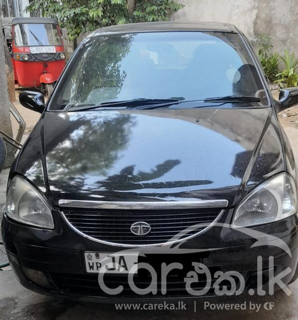 TATA INDICA 2005