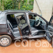 SUZUKI ALTO 2015