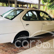 NISSAN SUNNY FB15 2003