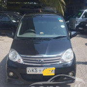 PERODUA VIVA ELITE 2011