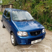 SUZUKI ALTO 2005