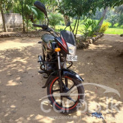 BAJAJ PLATINA 2016