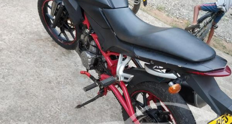 Dzr bike shop