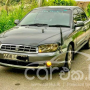 KIA SEPHIA  2002