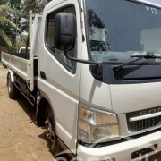 MITSUBISHI CANTER 2007