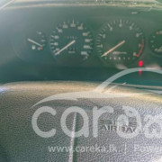 DAEWOO LEGANZA 2004