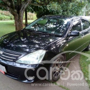 TOYOTA ALLION 240 2004