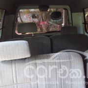 TOYOTA TOWNACE KR42 2003