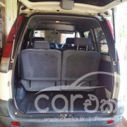 TOYOTA TOWNACE KR42 2003