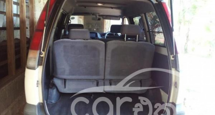 TOYOTA TOWNACE KR42 2003