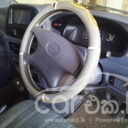 TOYOTA TOWNACE KR42 2003