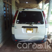 TOYOTA TOWNACE KR42 2003