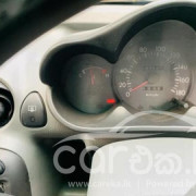 HYUNDAI SANTRO 2003