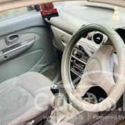 HYUNDAI SANTRO 2003
