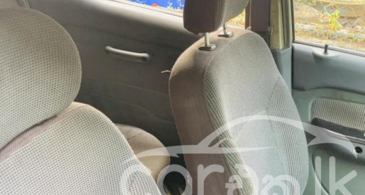 HYUNDAI SANTRO 2003