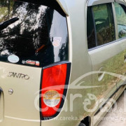 HYUNDAI SANTRO 2003