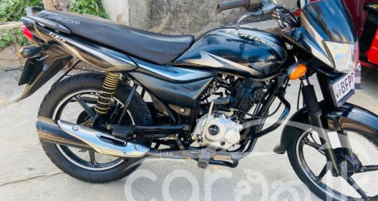 Bajaj platina 2017 cheap