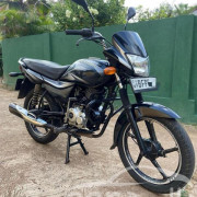Bajaj platina 2017 model top