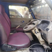 FOTON FORLAND 2012