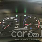 TOYOTA COROLLA AE100 1991