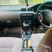 NISSAN SUNNY FB14 1995