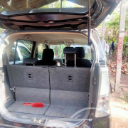 SUZUKI WAGON R 2014