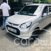 SUZUKI ALTO 2015