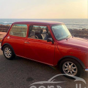 ROVER MINI COOPER 1994