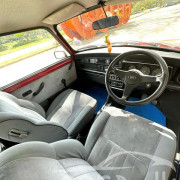 ROVER MINI COOPER 1994