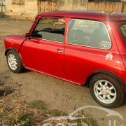 ROVER MINI COOPER 1994