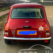 ROVER MINI COOPER 1994