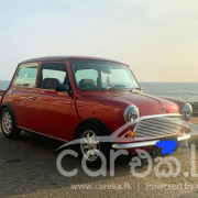 ROVER MINI COOPER 1994