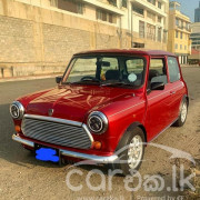 ROVER MINI COOPER 1994