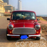 ROVER MINI COOPER 1994