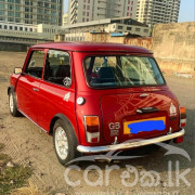 ROVER MINI COOPER 1994