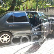 NISSAN BLUEBIRD SU14 2000