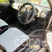 SUZUKI ALTO 2017