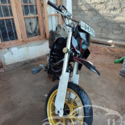DEMAK DTM 2017
