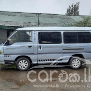 HYUNDAI H100 2000